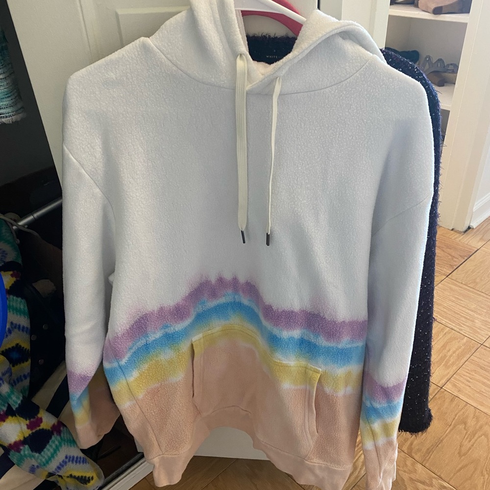 Feat Coral Reef Sweatshirt